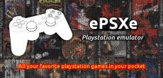 EPSXe Apk