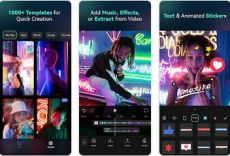 FilmoraGo Apk
