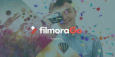 FilmoraGo Apk