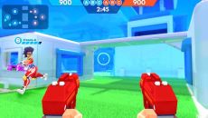 Frag Pro Shooter Apk
