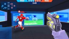 Frag Pro Shooter Apk