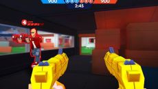 Frag Pro Shooter Apk