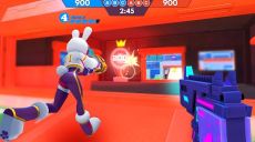 Frag Pro Shooter Apk