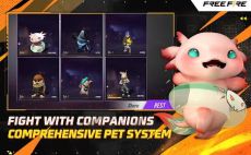 Free Fire Apk V1.98.1 å…è´¹ä¸‹è½½