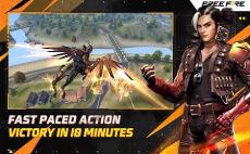 Free Fire Apk V1.98.1 å…è´¹ä¸‹è½½