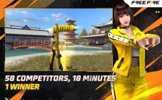Free Fire Apk V1.98.1 å…è´¹ä¸‹è½½
