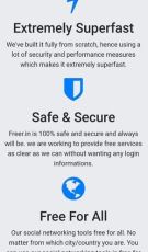 Freer Pro Apk