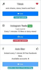 Freer Pro Apk