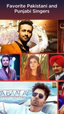 Gaana Apk