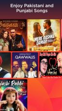 Gaana Apk