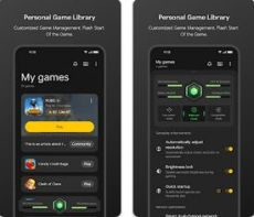 Game Space Apk