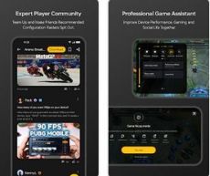 Game Space Apk