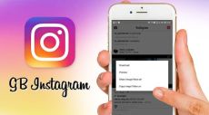 ØªØ·Ø¨ÙŠÙ‚ GB Instagram Apk