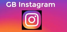 ØªØ·Ø¨ÙŠÙ‚ GB Instagram Apk