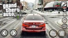 GTA 5 Mobile Apk 1.3 Descarga De La Ãºltima VersiÃ³n