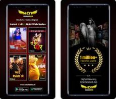 Hot Shots Apk