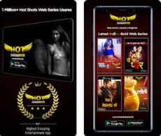 Hot Shots Apk
