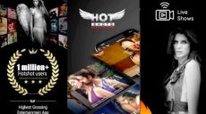 Hot Shots Apk