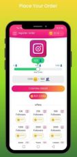 InstaUp Apk V12.9 ÙƒÙ„ Ø´ÙŠØ¡ Ù…ÙØªÙˆØ­