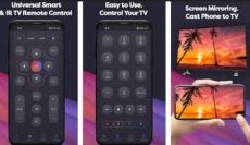 IR Apk