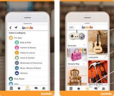 Locanto Apk