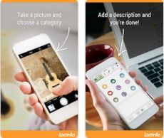 Locanto Apk