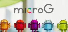 MicroG Apk