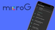 MicroG Apk