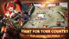 Mobile Legends Bang Bang Apk