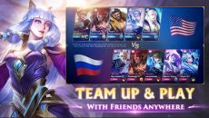 Mobile Legends Bang Bang Apk