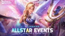 Mobile Legends Bang Bang Apk