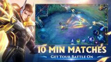 Mobile Legends Bang Bang Apk