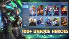 Mobile Legends Bang Bang Apk