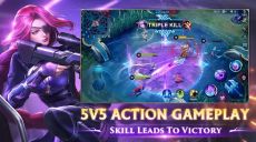 Mobile Legends Bang Bang Apk