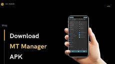 MT Manager Apk
