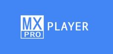 MX Player Pro Apk