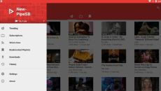 Pipa Baru Apk