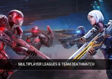 Nova Legacy Apk