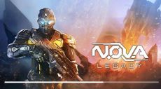 Nova Legacy Apk