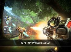 Nova Legacy Apk