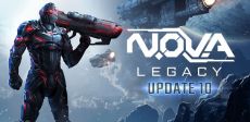 Nova Legacy Apk