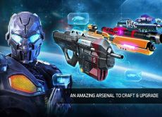 Nova Legacy Apk