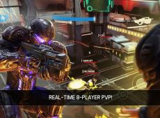 Nova Legacy Apk