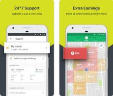 OLA Partner Apk