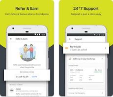 OLA Partner Apk