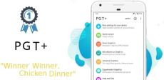 PGT+ Apk