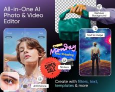 PicsArt Premium Apk