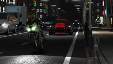Racing Fever Moto Apk