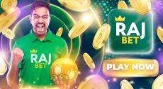 RajBet Apk
