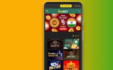 RajBet Apk